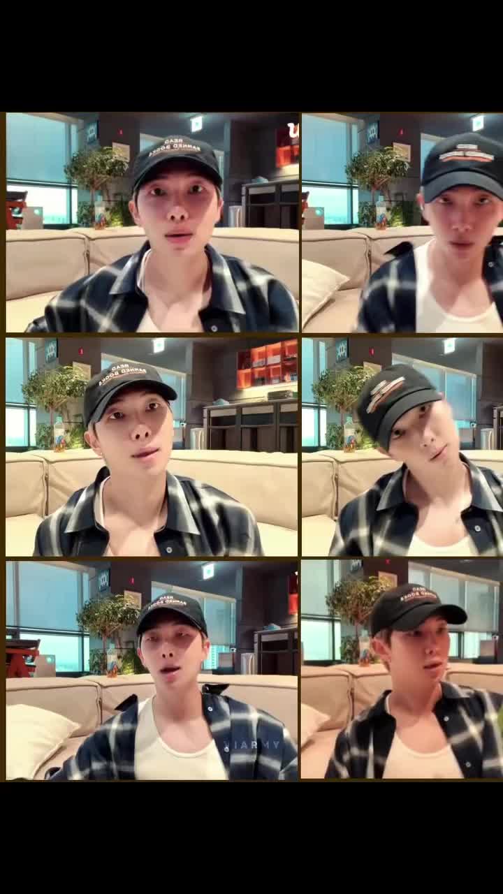 @Fan- Namjoon Kim
