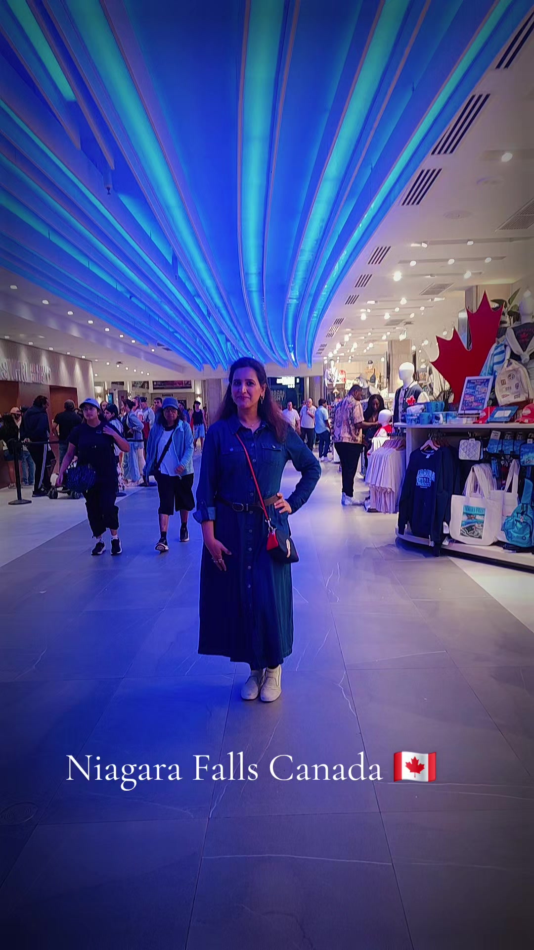 @Saira Faisal Canada