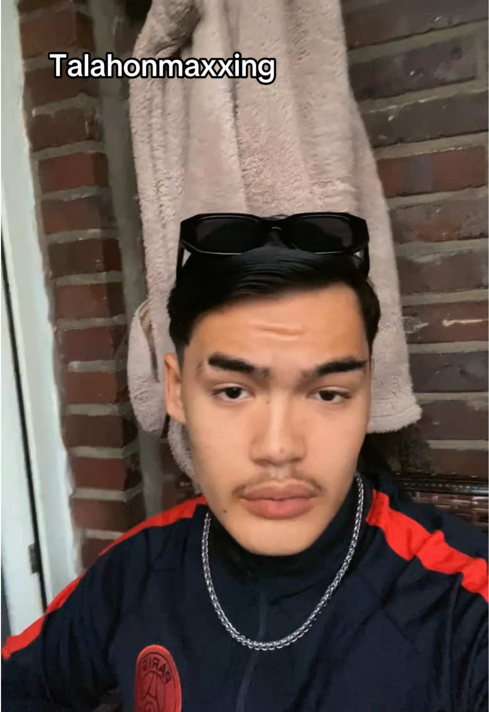 @holy hair
