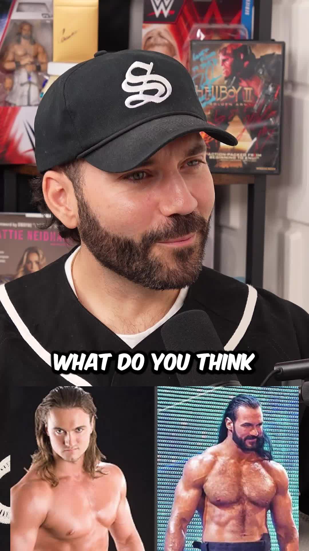 @Joe Vulpis