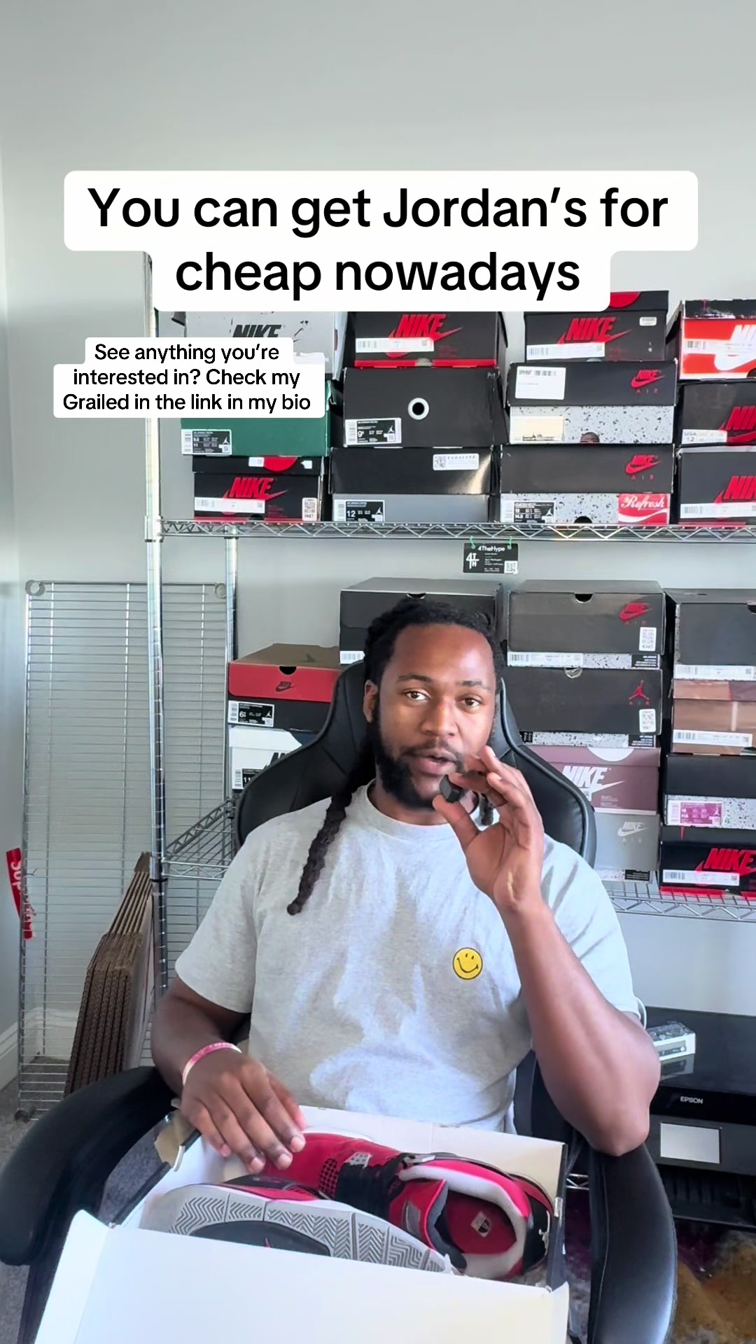 @Sean | DMV Events