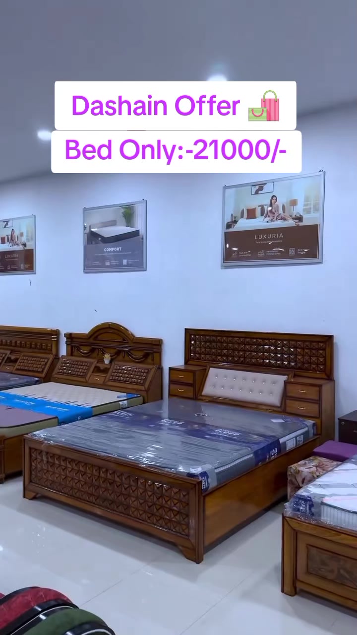 @Luxury Furniture