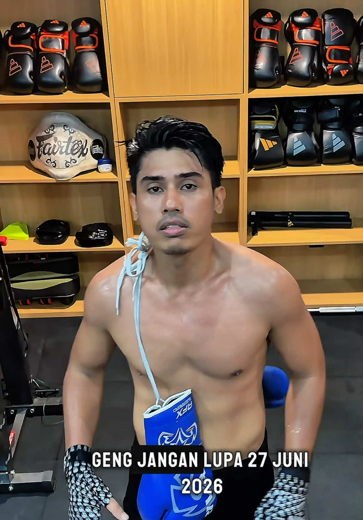 @Jeri Taufik | Kamar JERI