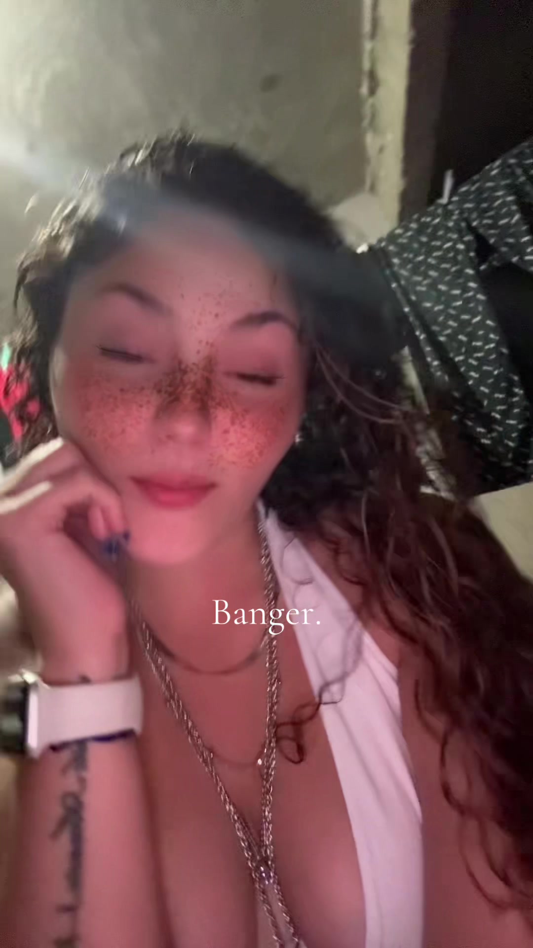@Chica Rivera