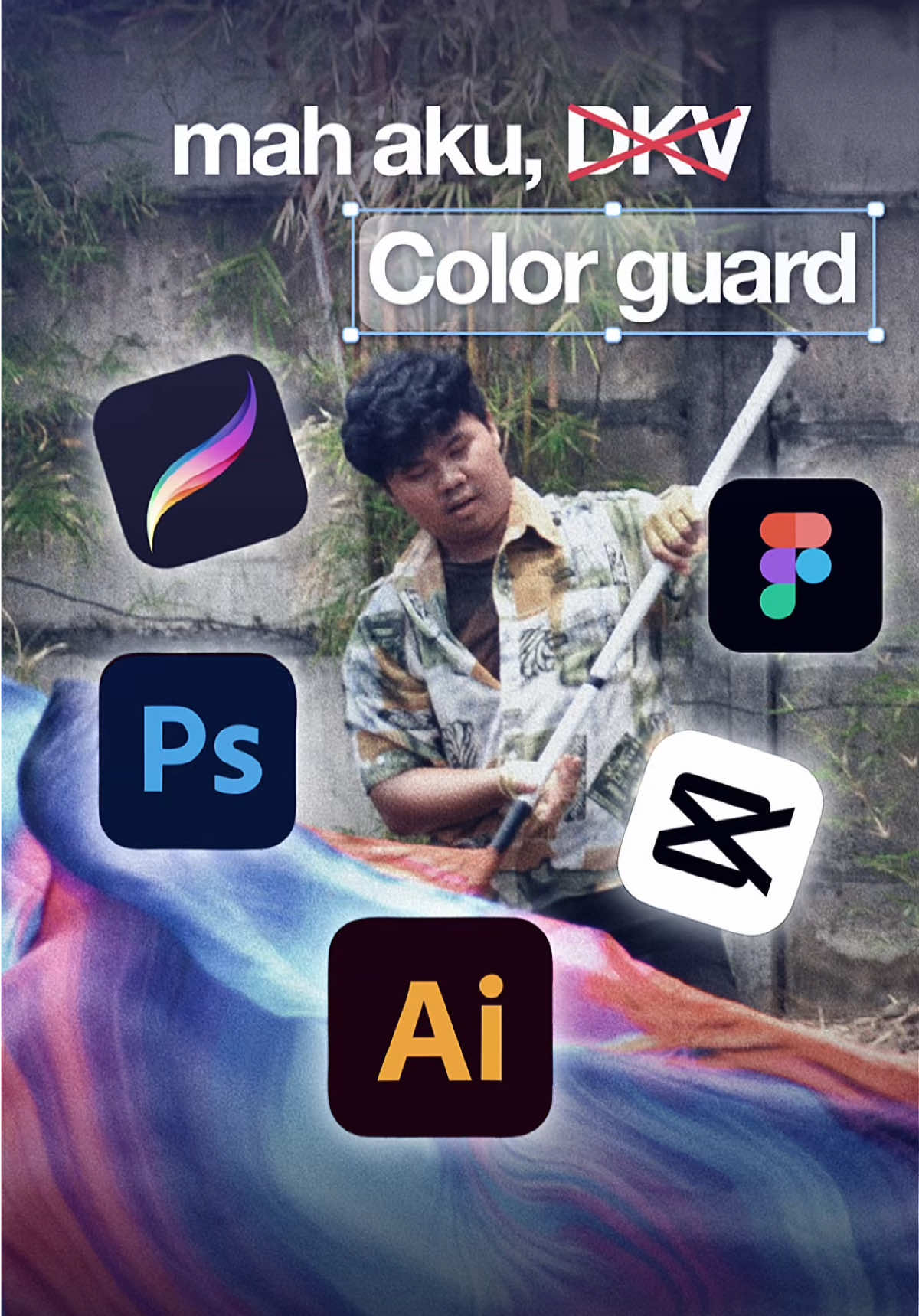 @Martchieve | marching designer