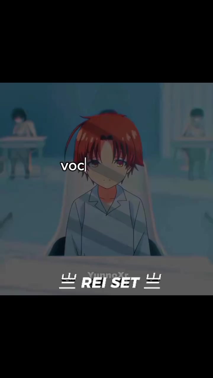 @Rei set