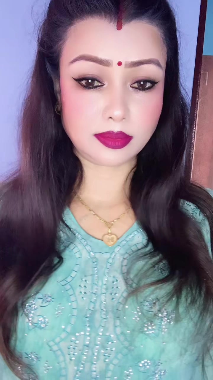 @Alisha Chaudhary❤️😘