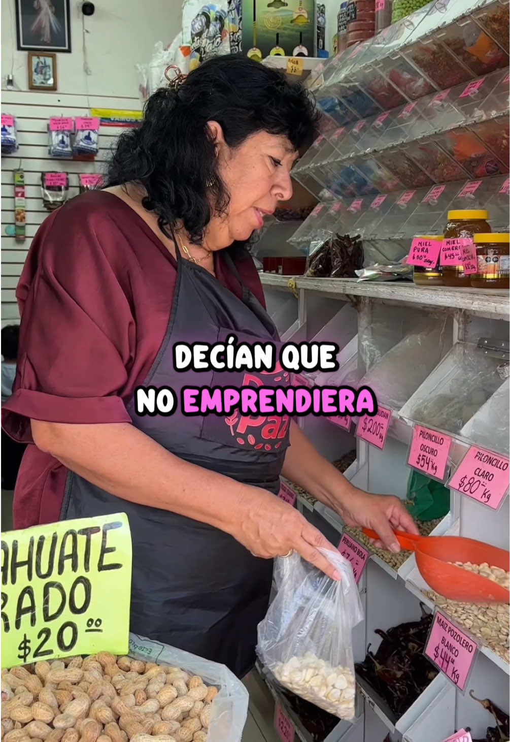 @Doña Paz 🇲🇽