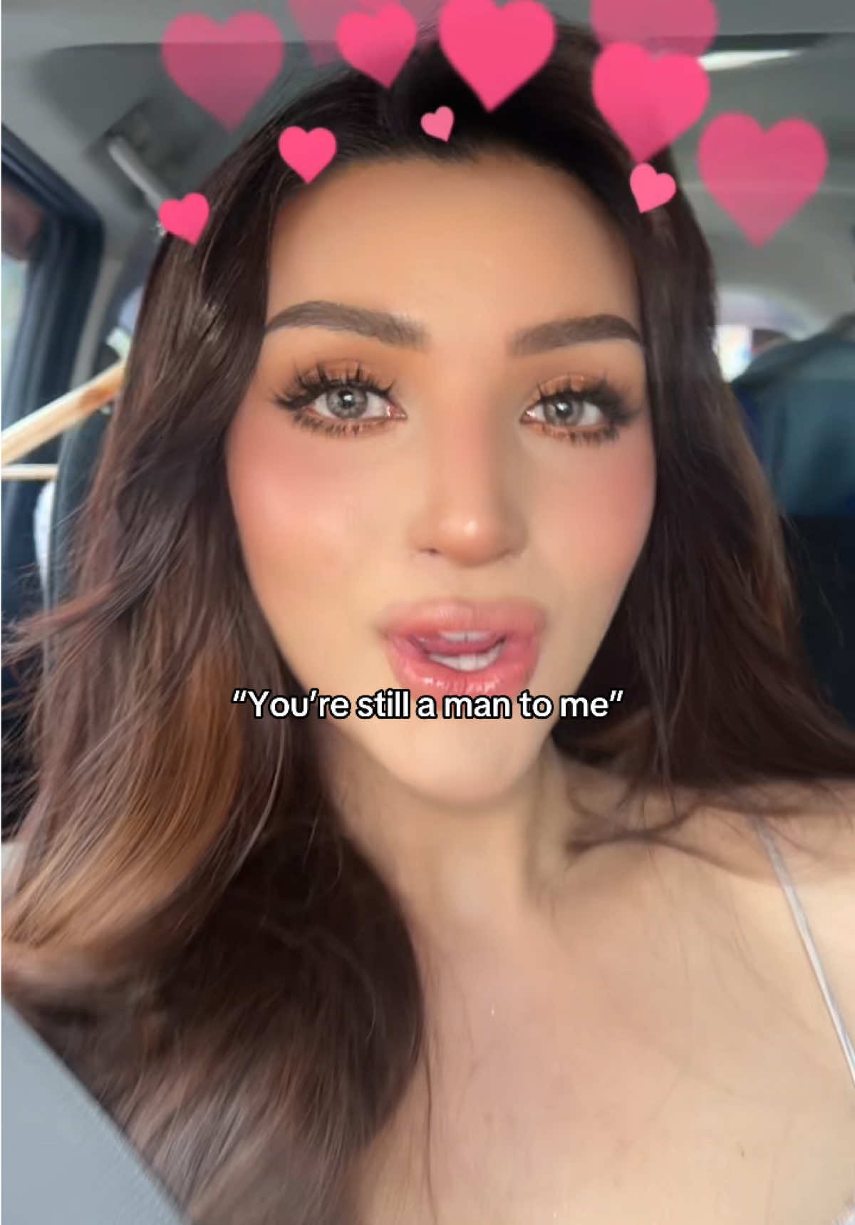 @JAMIE •Trans Empowerment