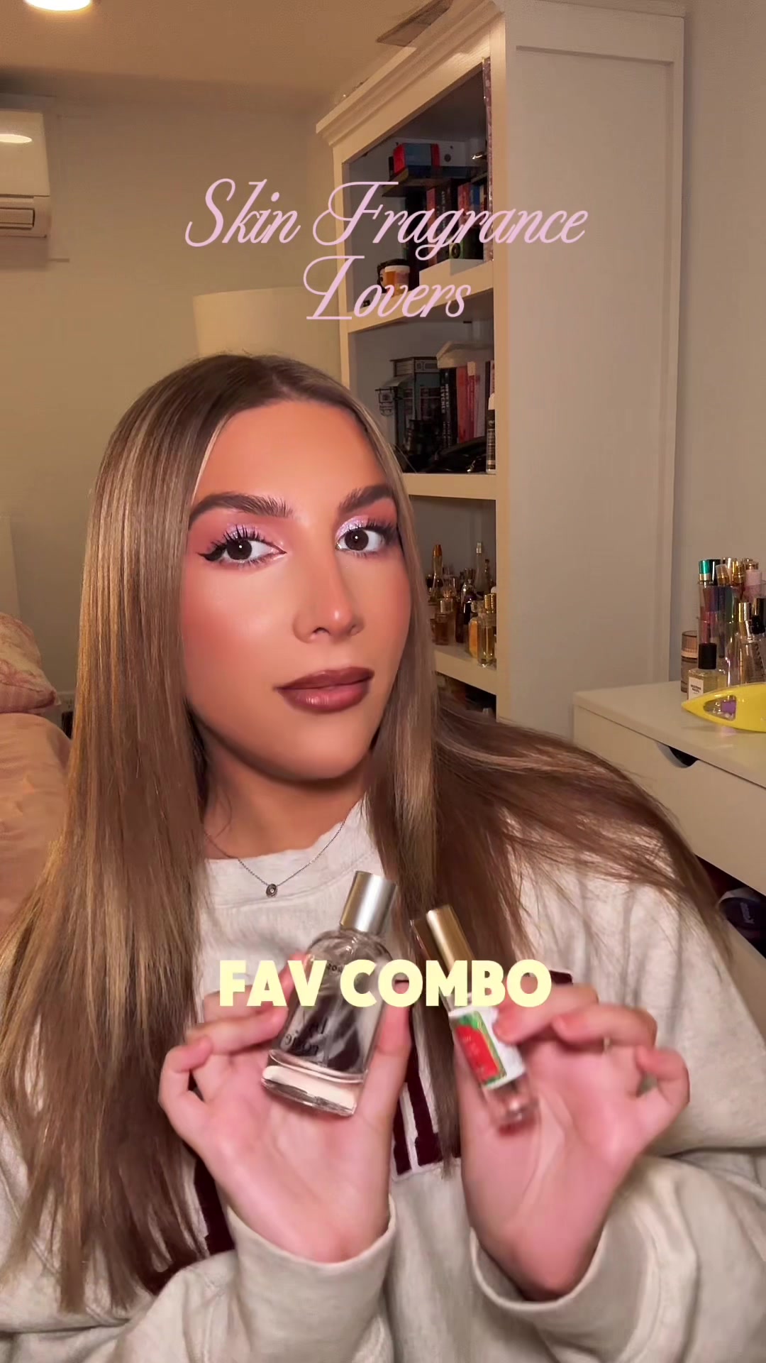 @Natalie Grace