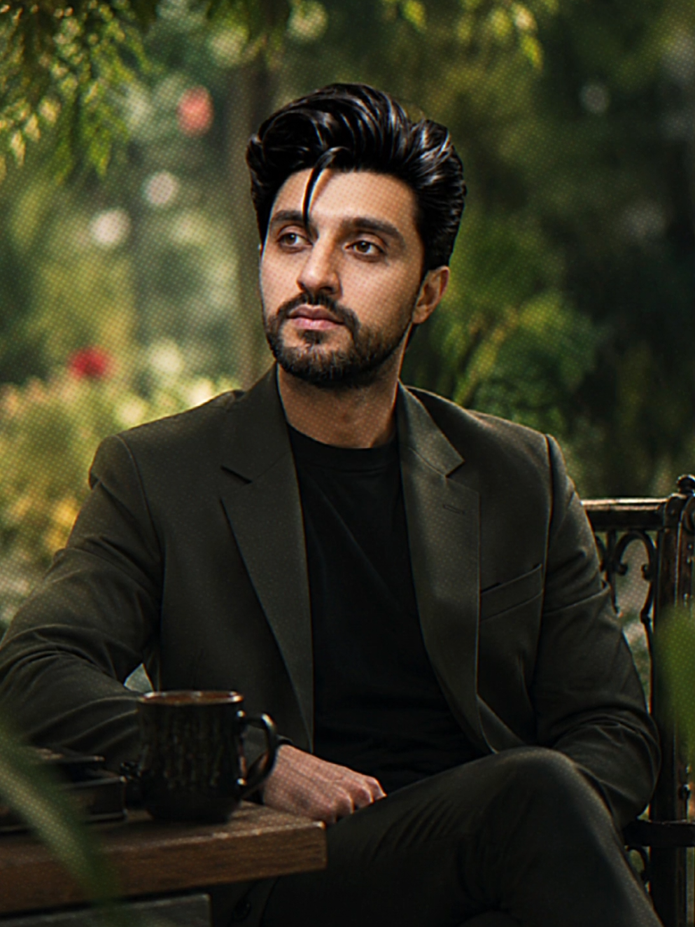 @Raja Irfan