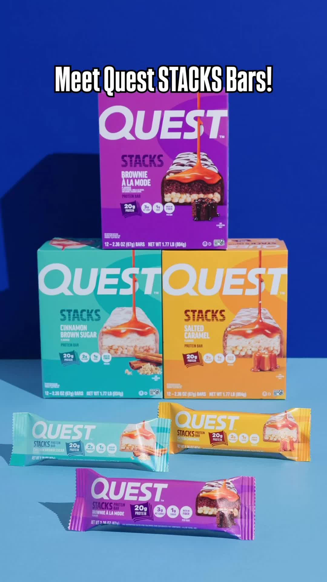 @Quest Nutrition