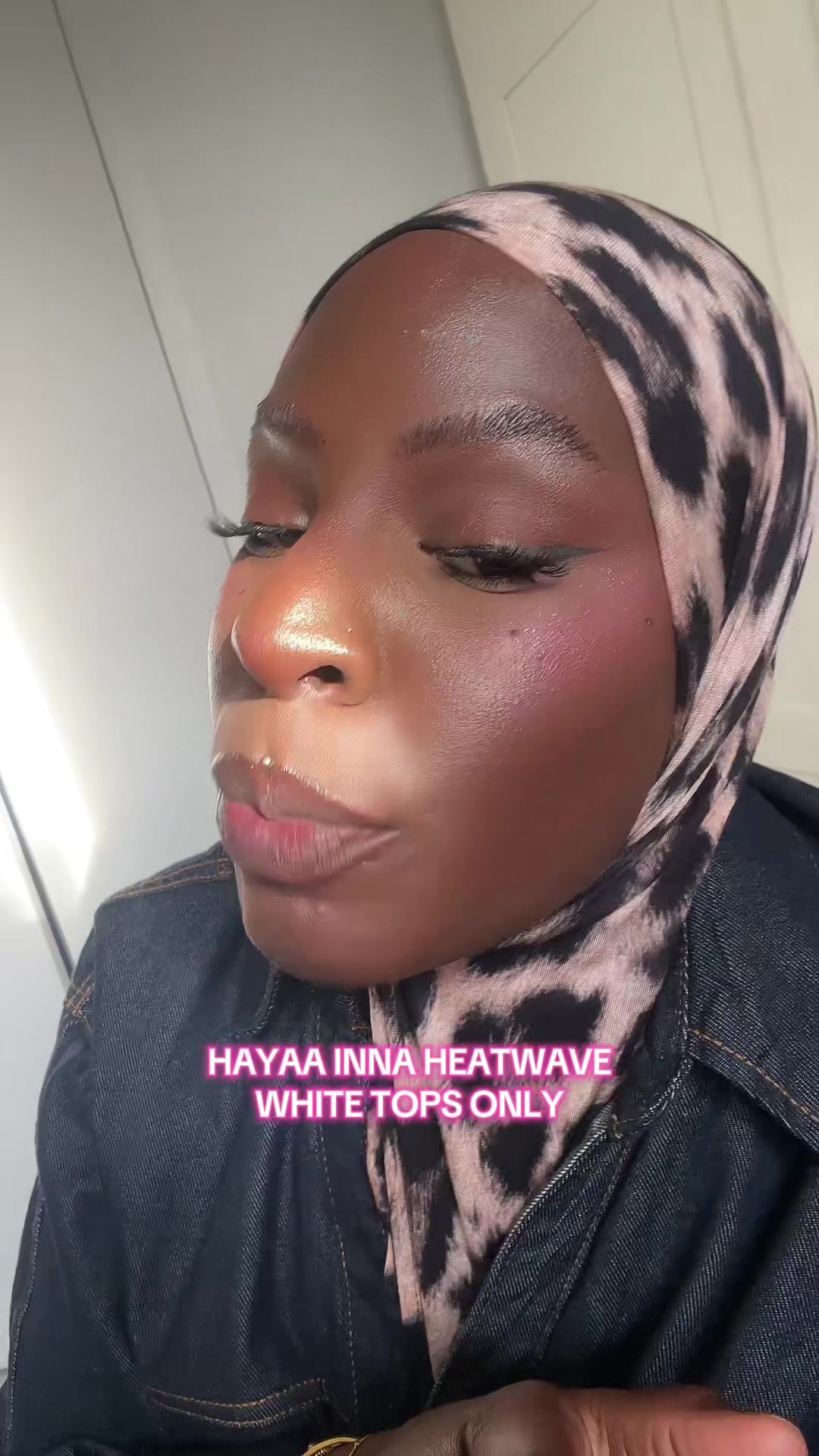 @ameenaroshae