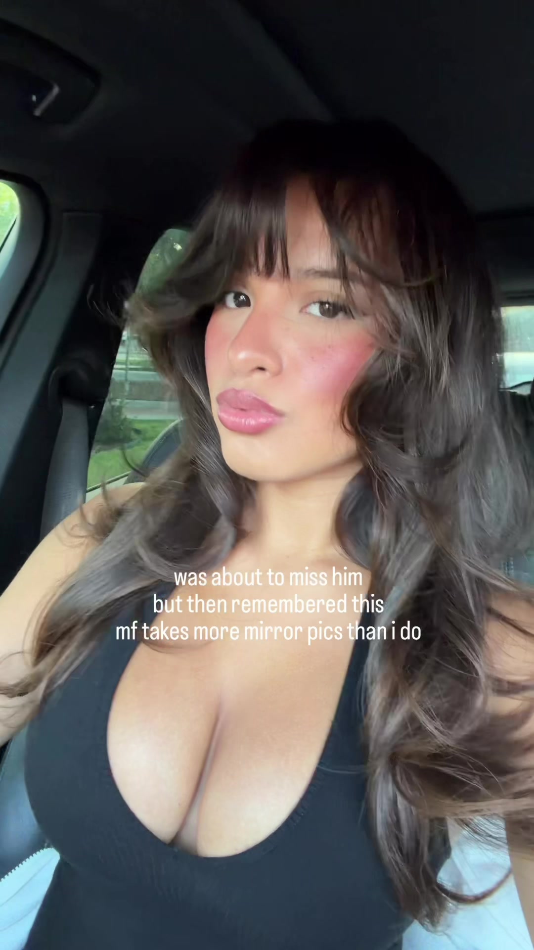 @Alexa Daianna