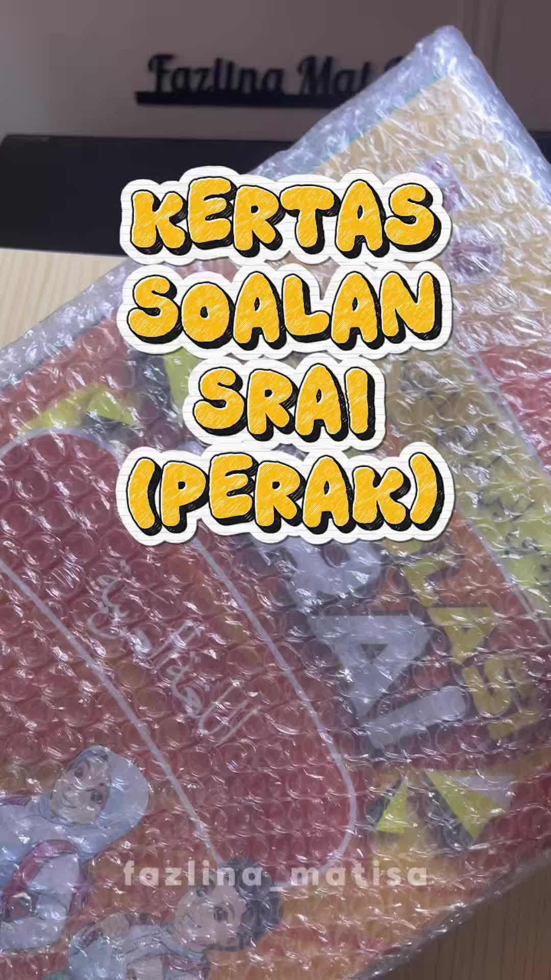 @Fazlina Mat Isa