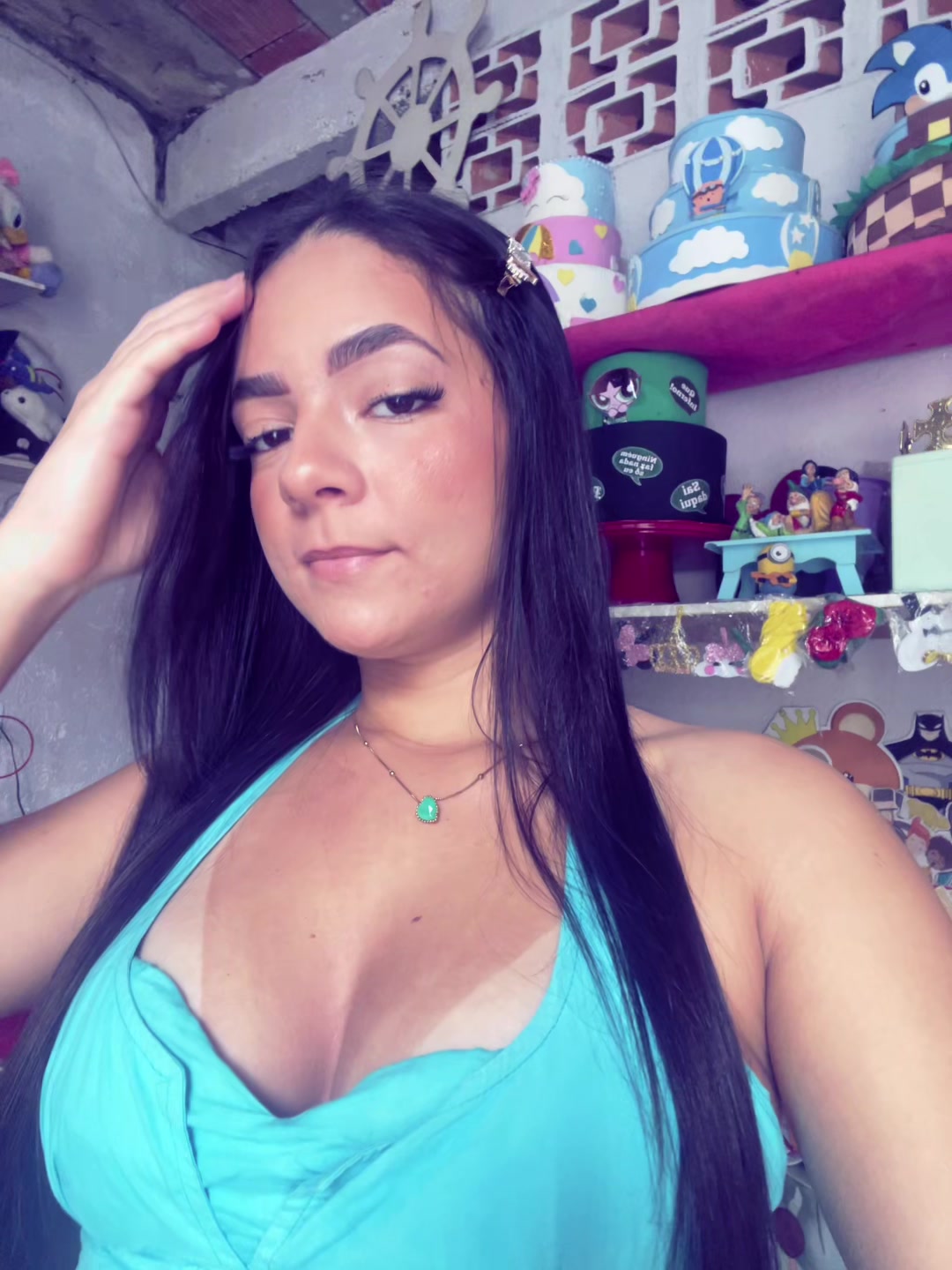 @Grazy_santos