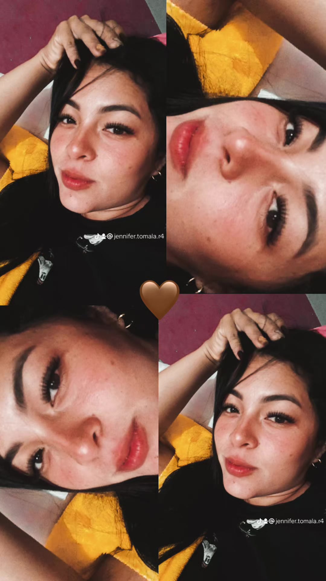 @Jennifer Tomala Rumbea