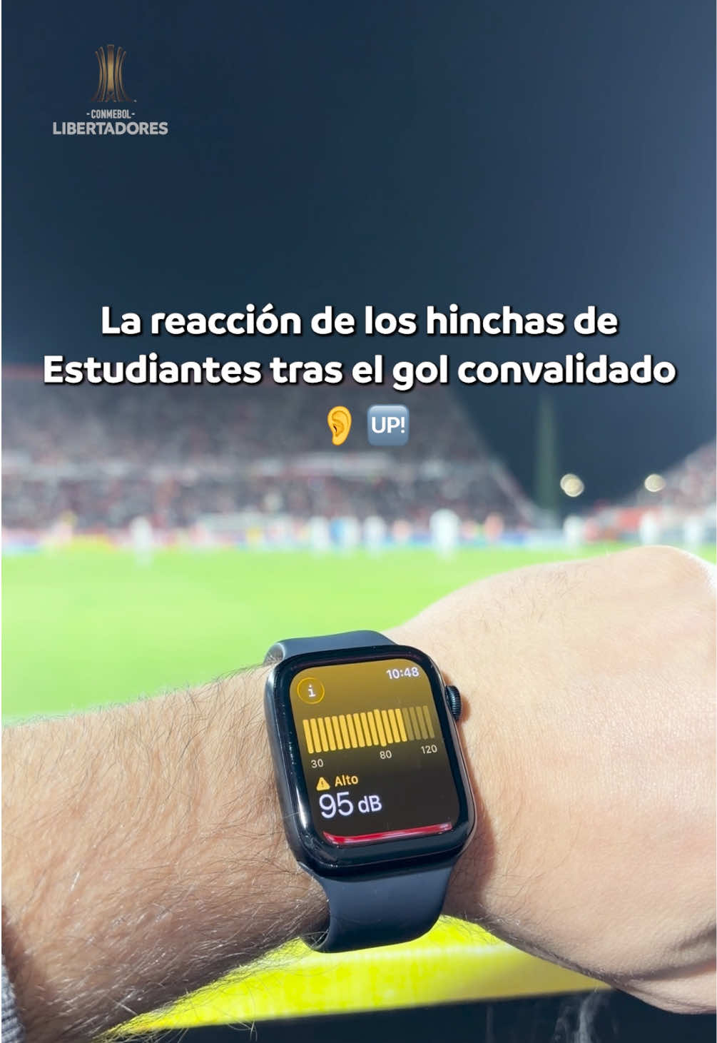 @Libertadores