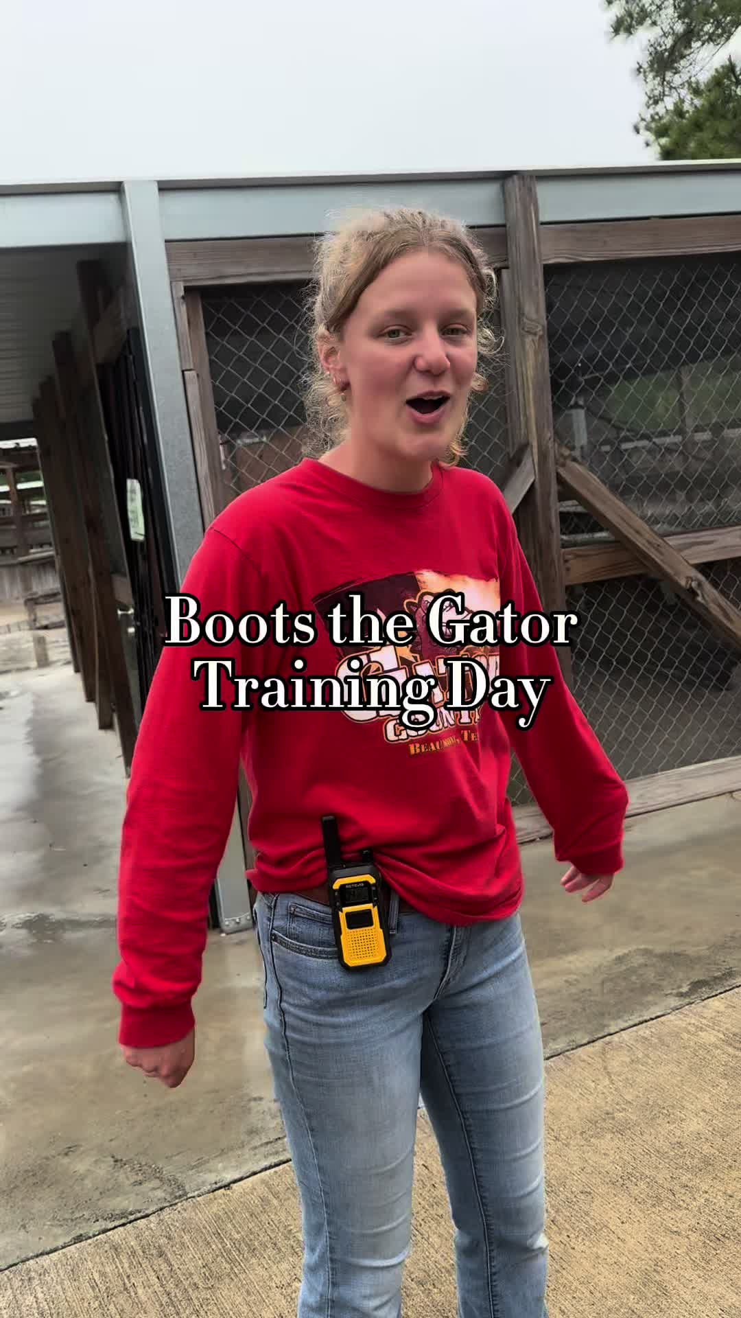 @Gator Country TX
