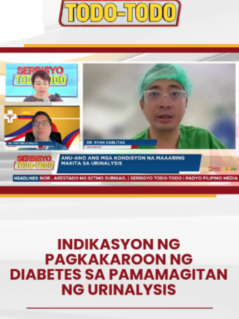 @Radyo Pilipino