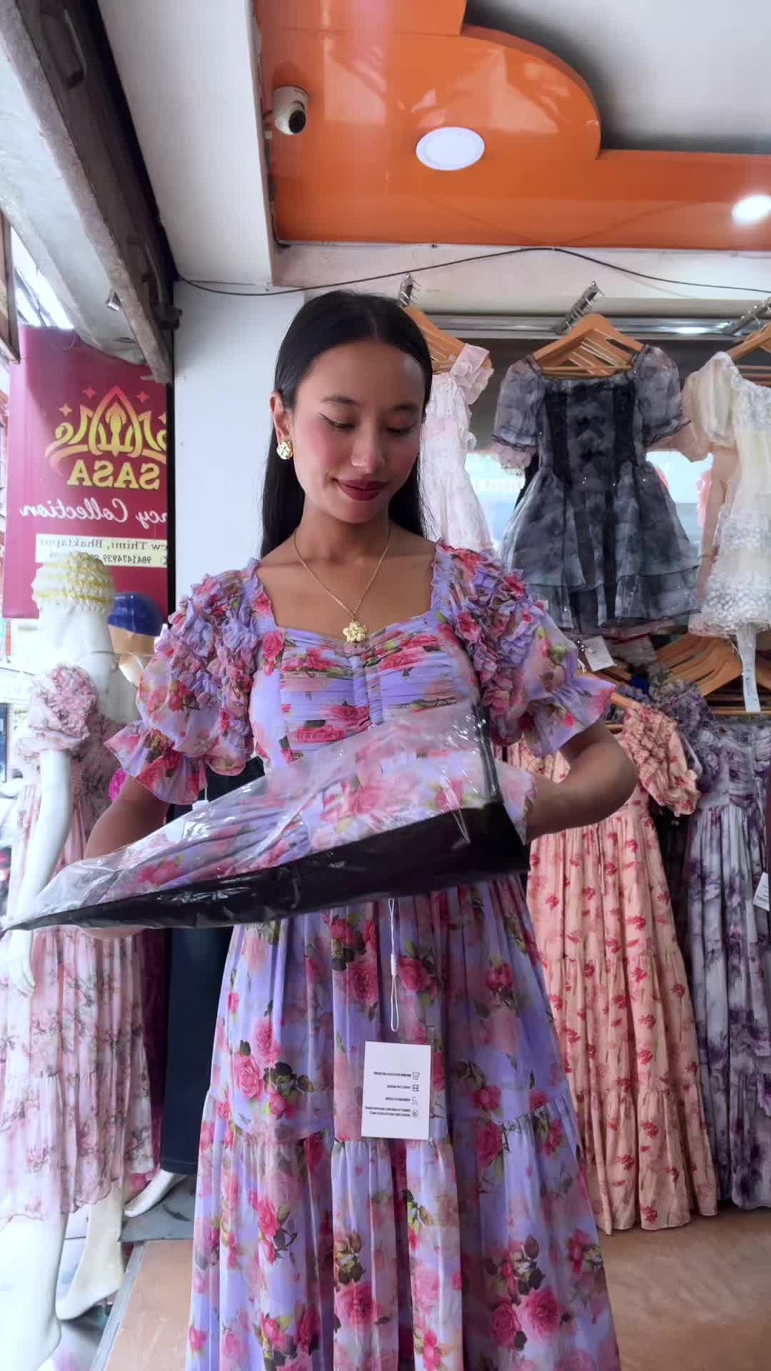 @SASA_FANCY_COLLECTION
