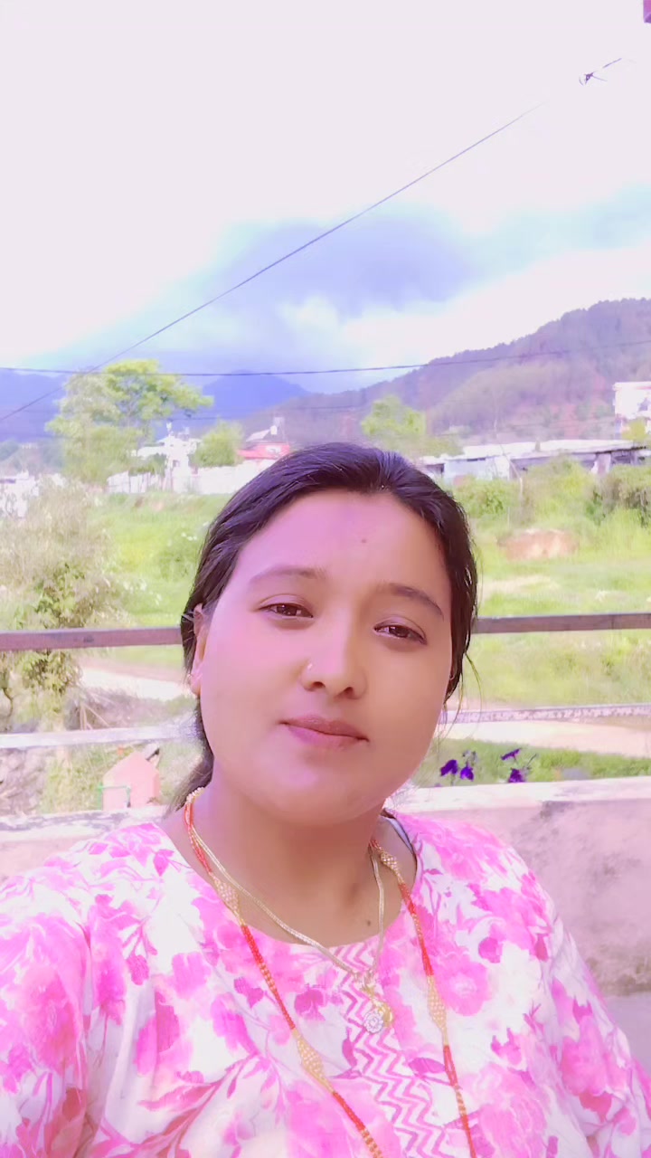 @Silwal asmi