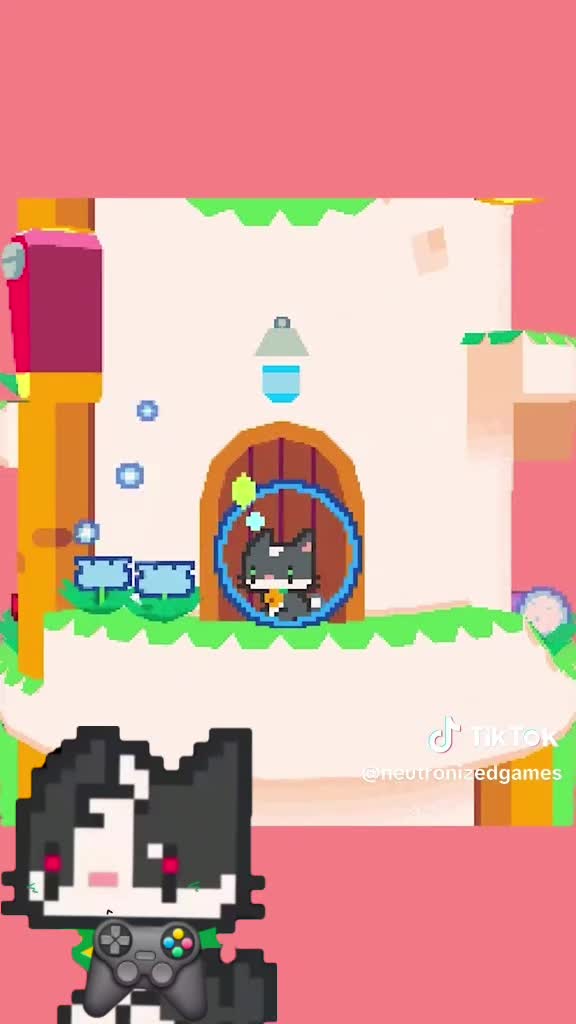 @dgnafox friend kitty world