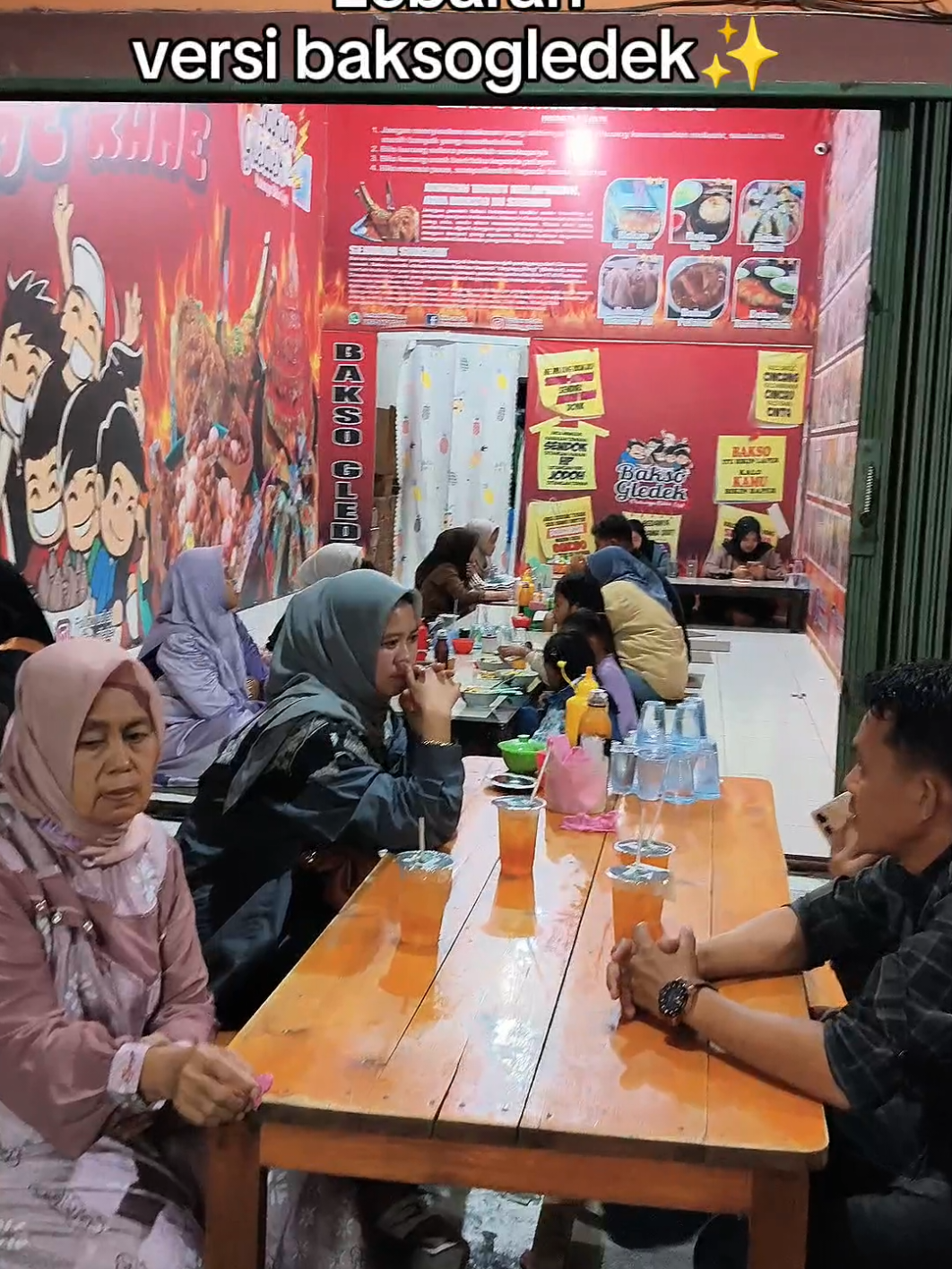@Baksogledekofficial