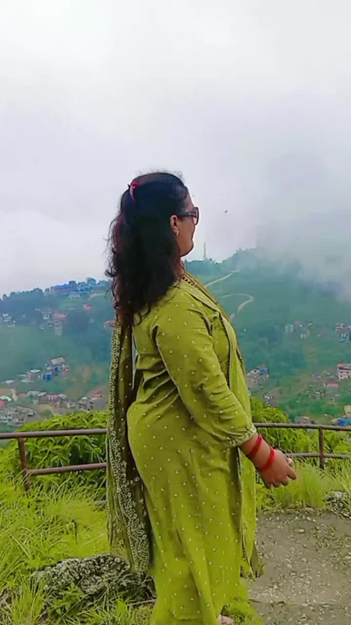 @Ganga Paudel