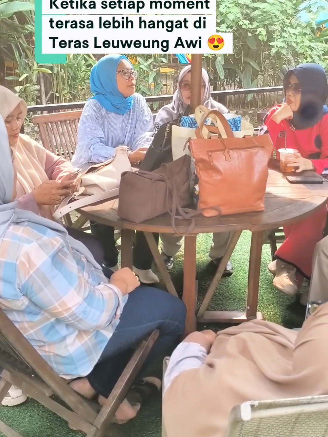 @Teras Leuweung Awi