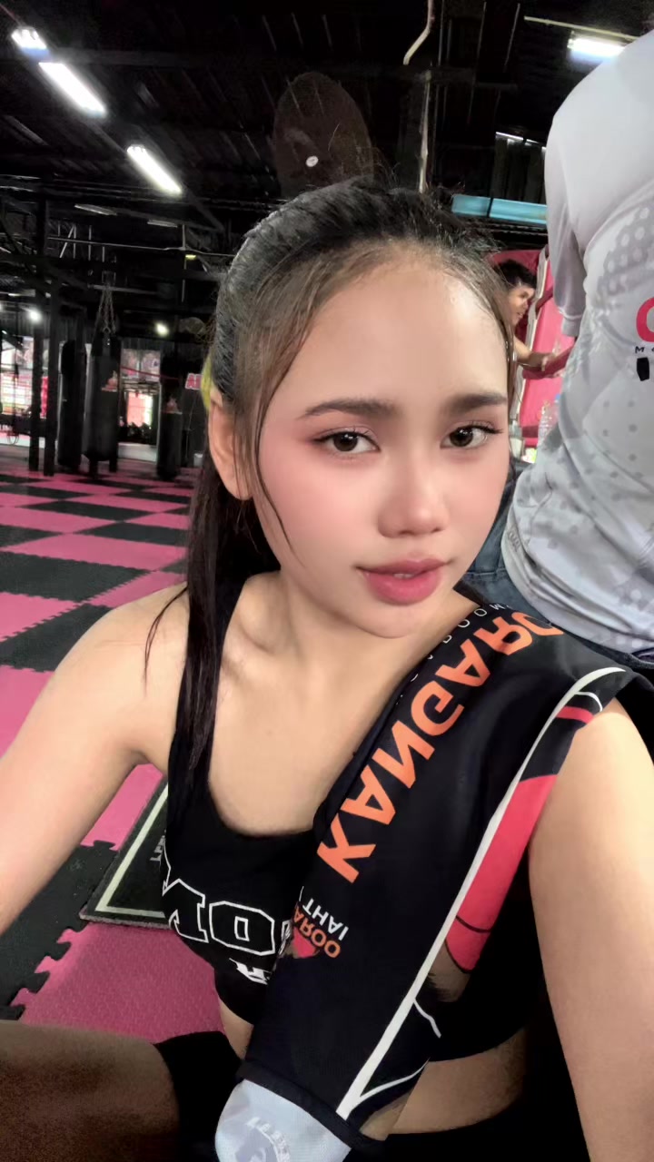 @เพชรอนันตญา แกงการูมวยไทย