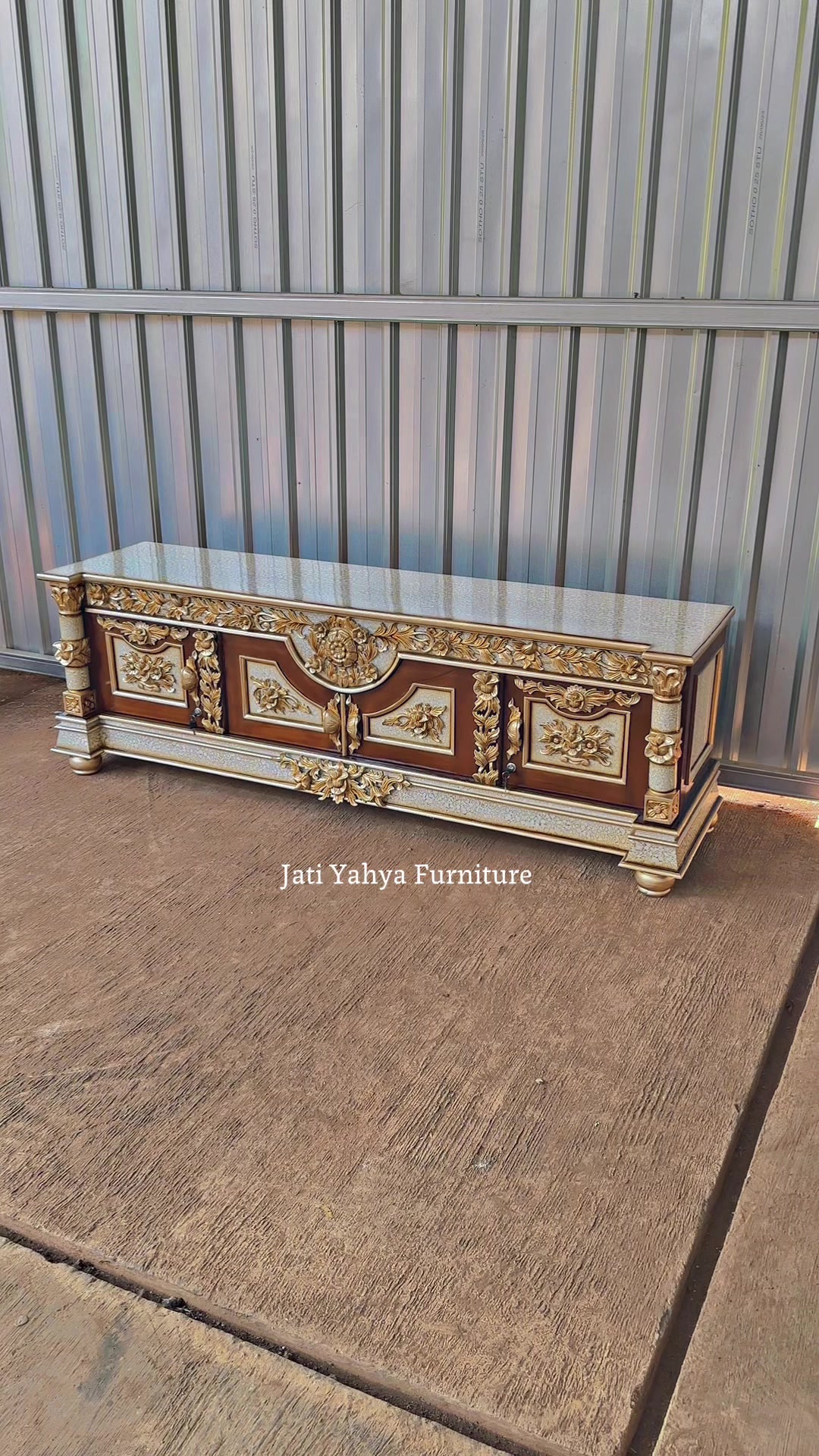 @Jati Yahya Furniture