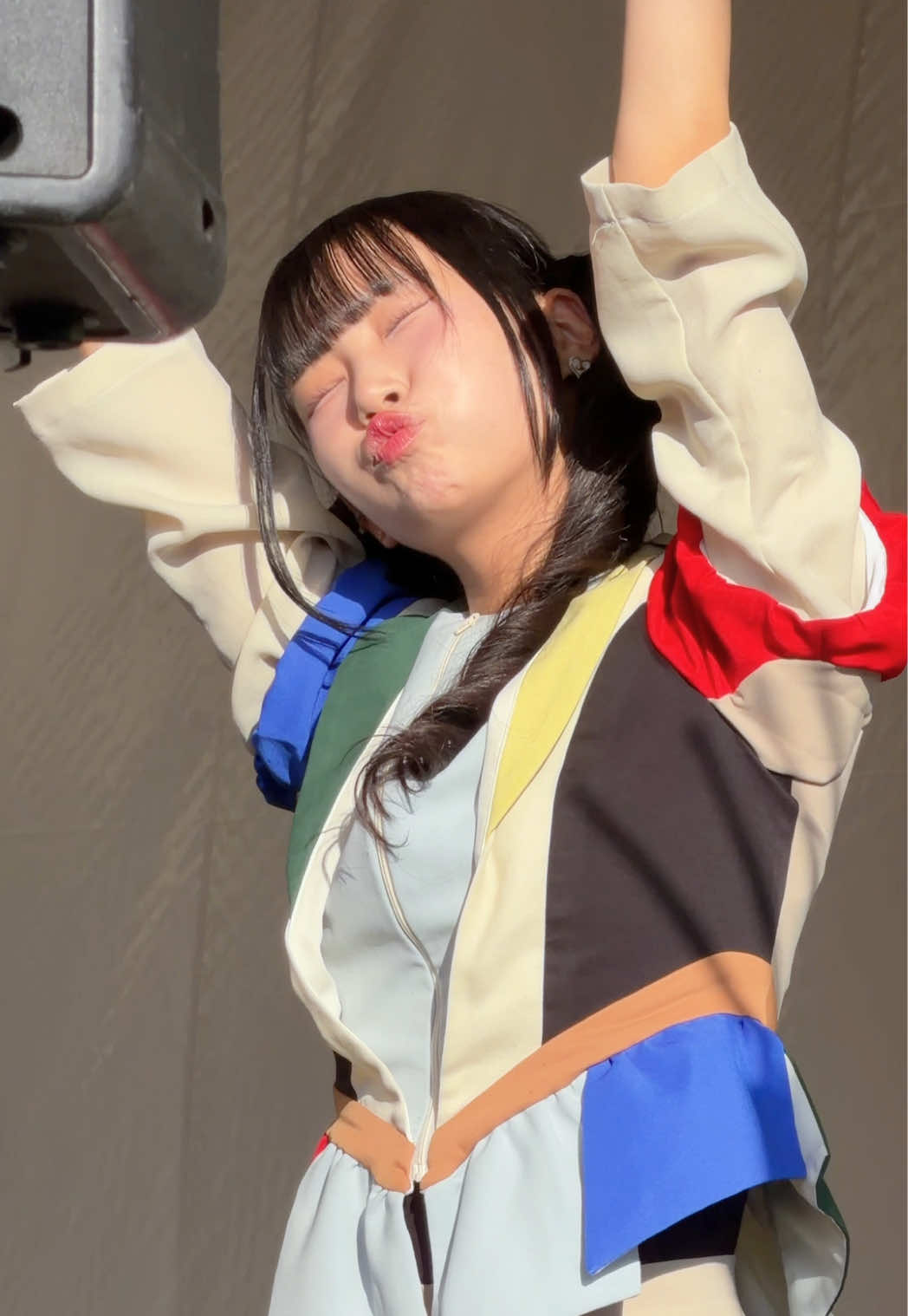 @キミに溺れてSOS