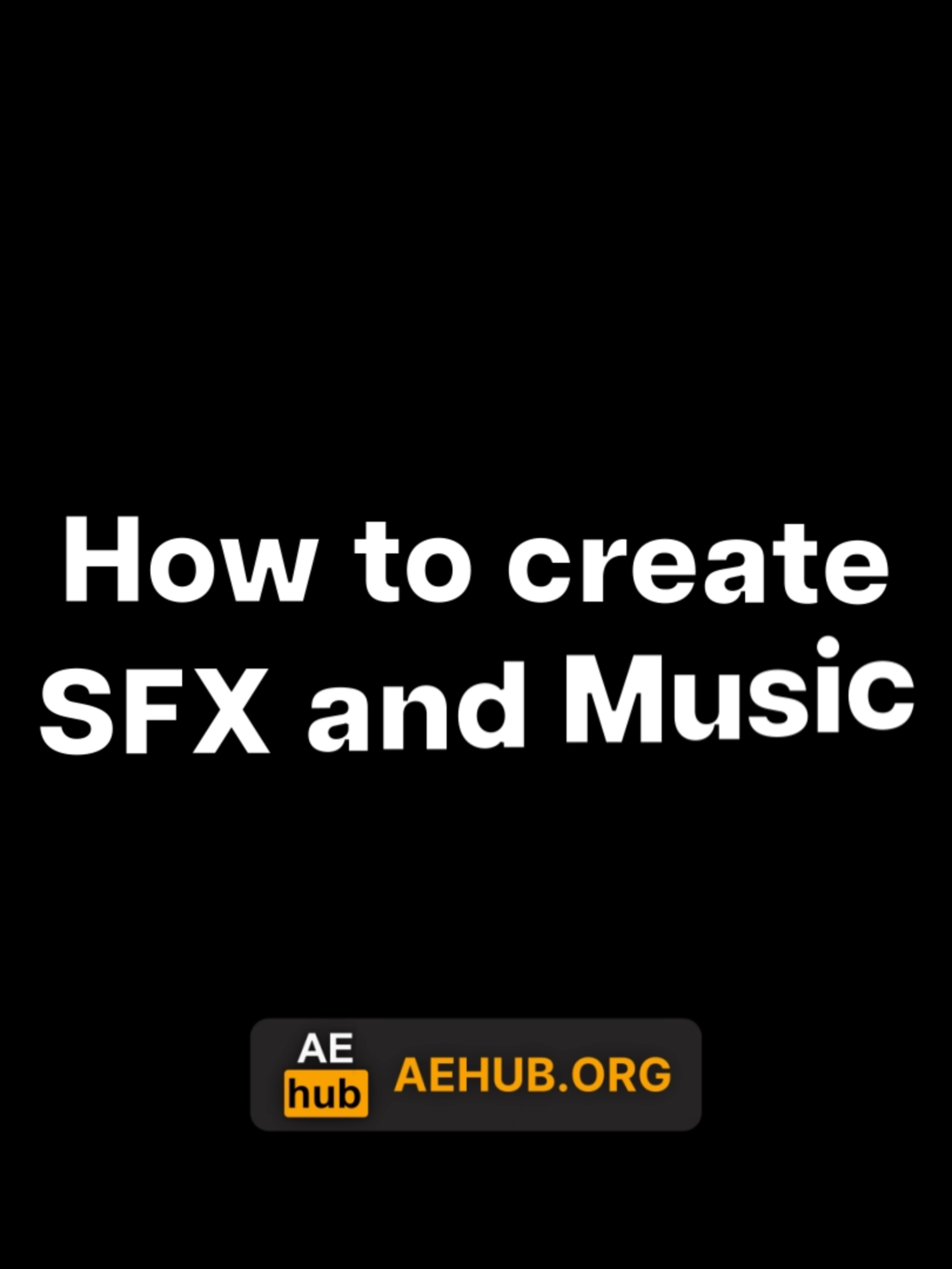 @Aehub