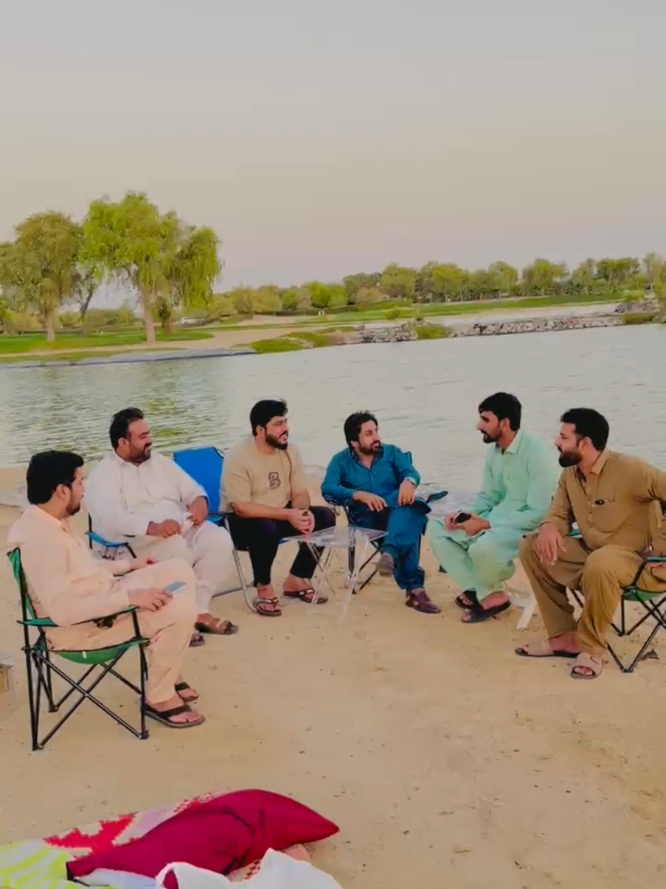 @Moon Ranjha