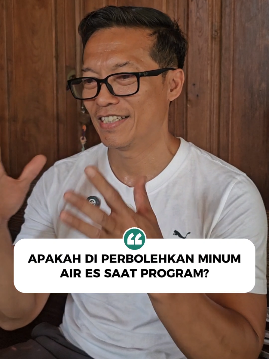 @Bodyfit by Bagus