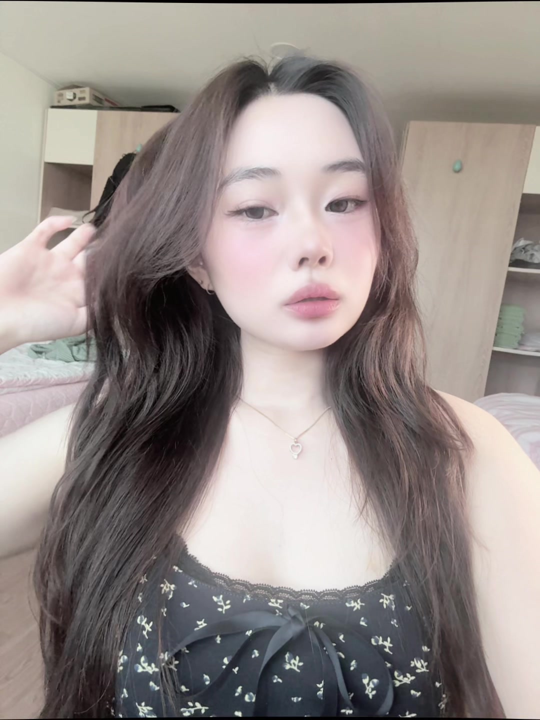 @비빔면