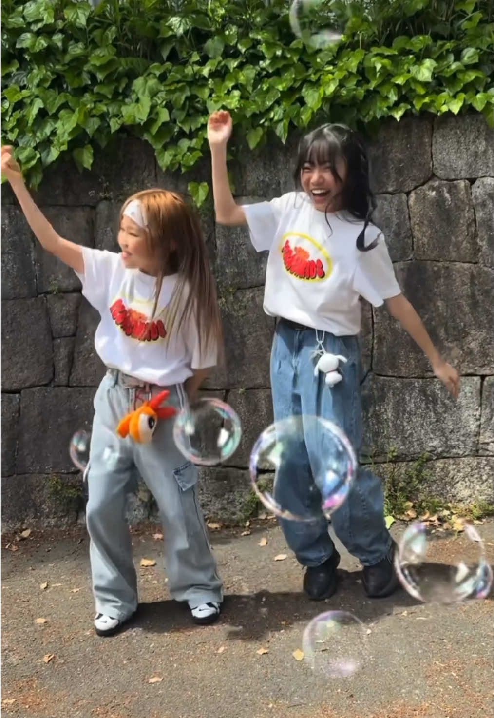 @TEBASAKIDS