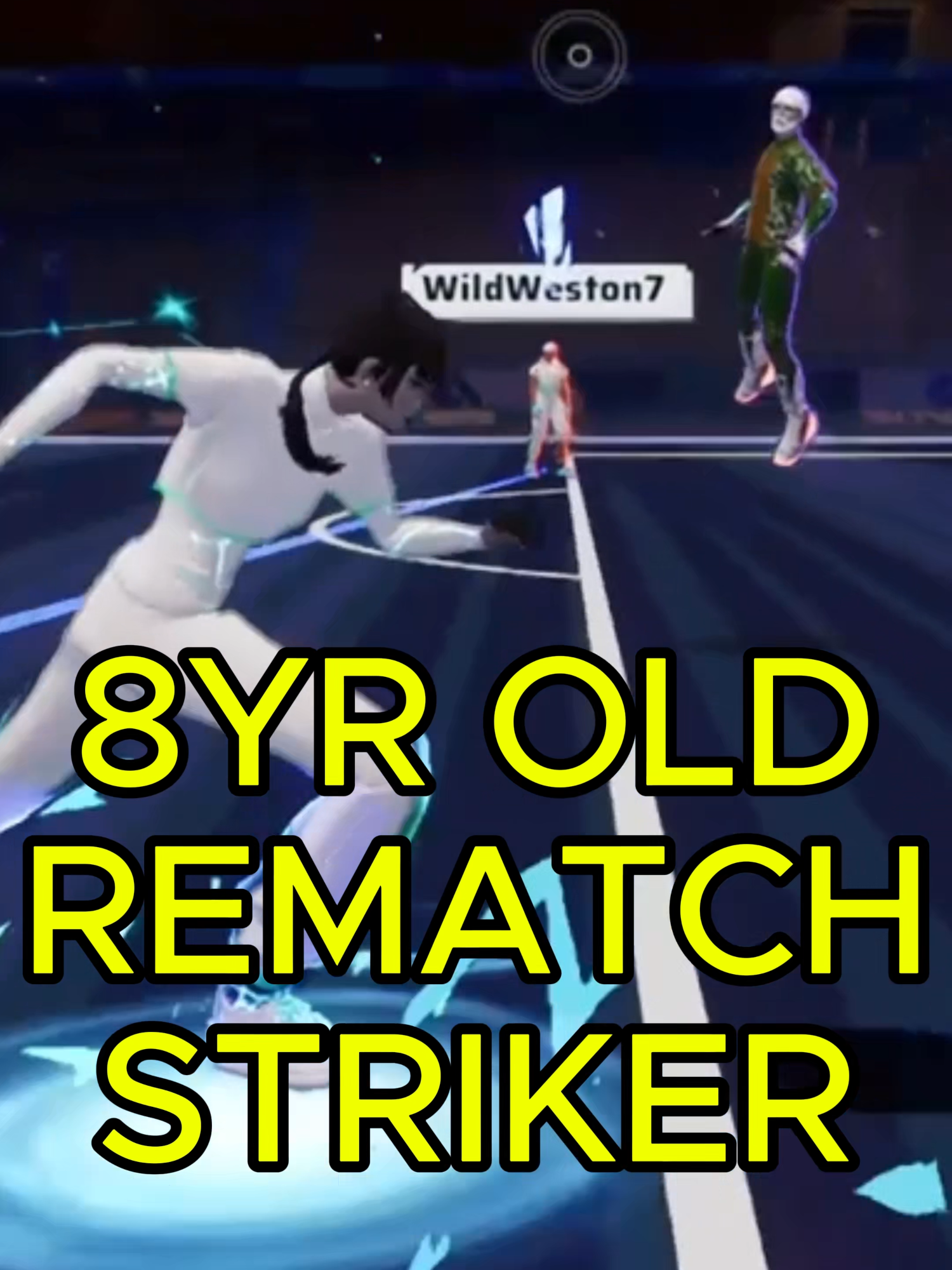 @Slapkick