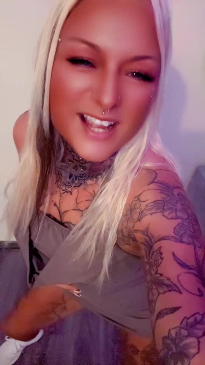 @inked bad girl