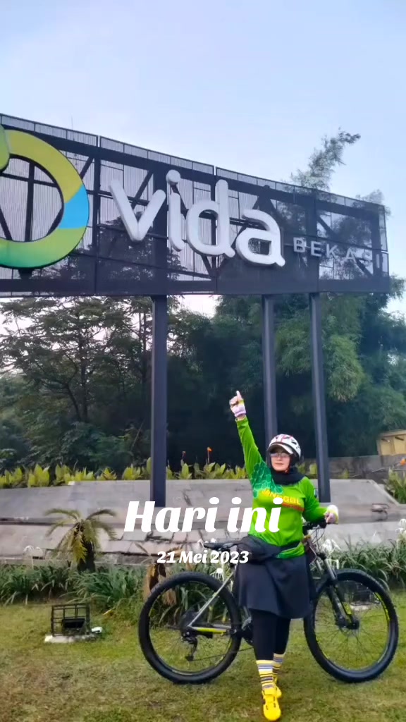 @bunda kece