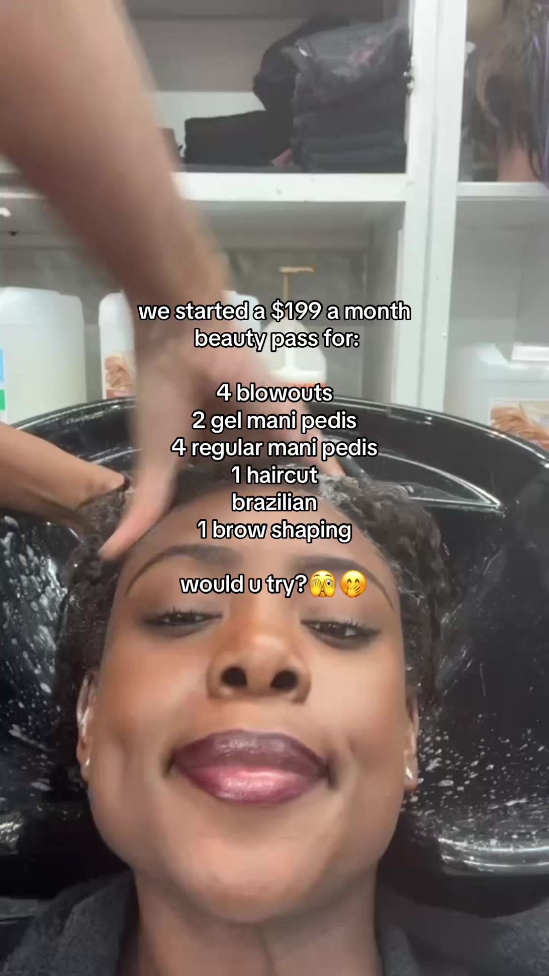 @beauty hacks