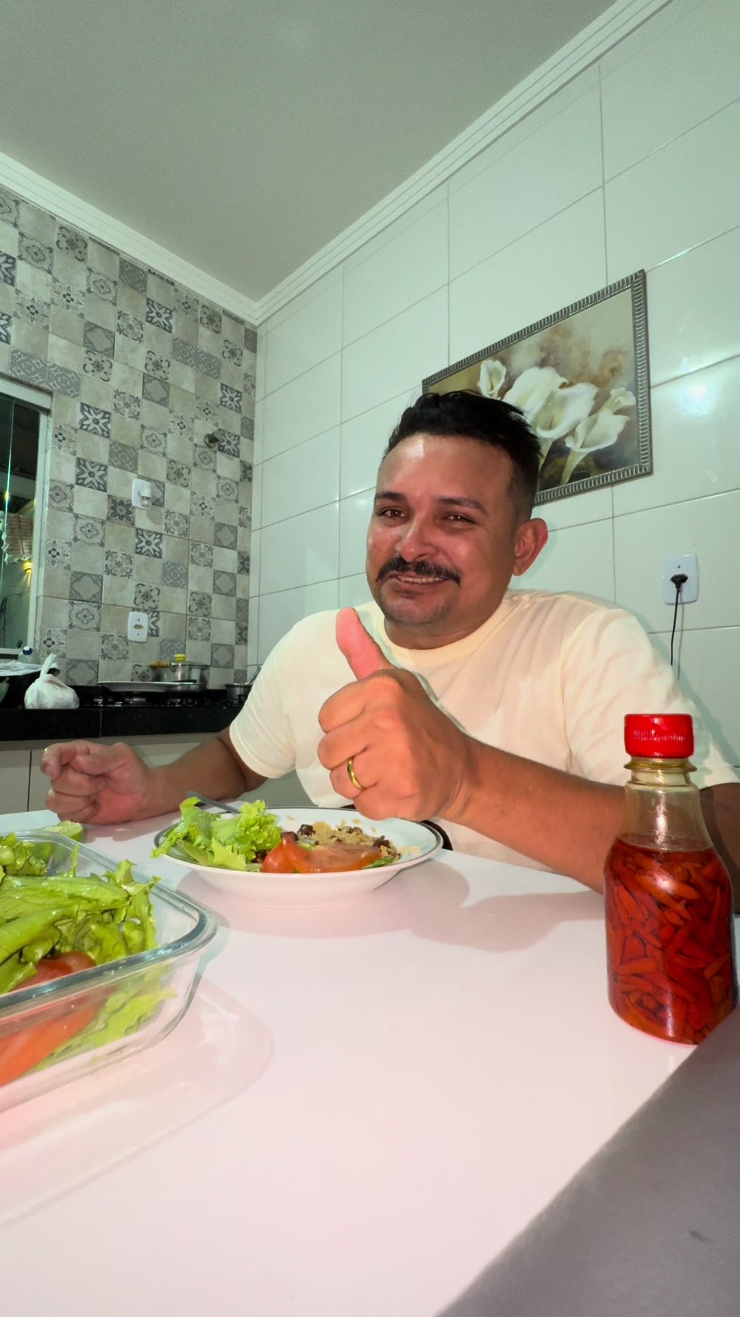 @Mizael Churrasqueiro