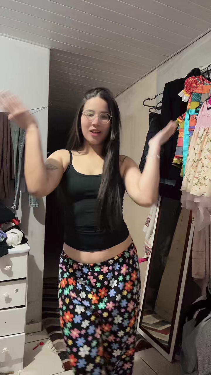 @Luane Barreto