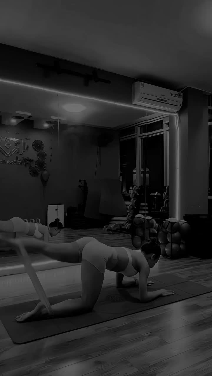 @Projeto Fit Em Casa👊