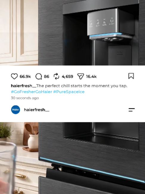 @Haier Thailand