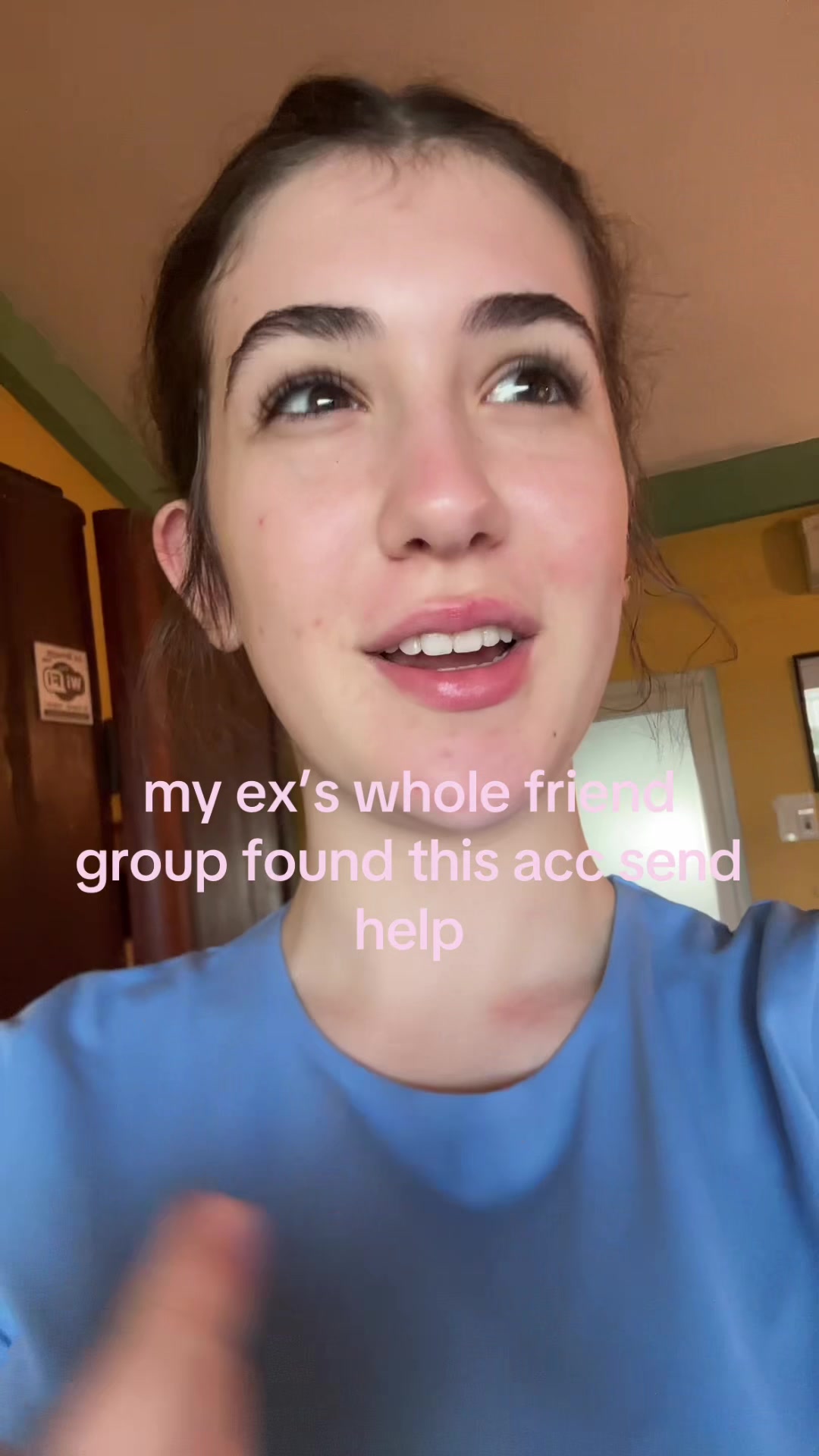 @secret