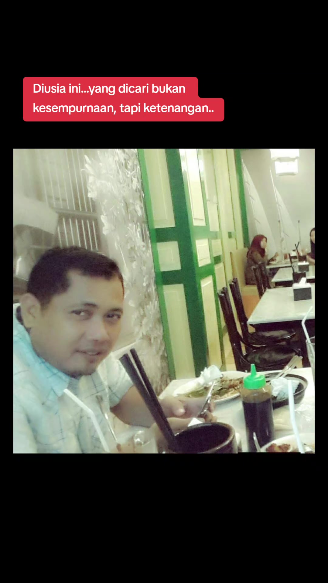 @Kopi Hitam