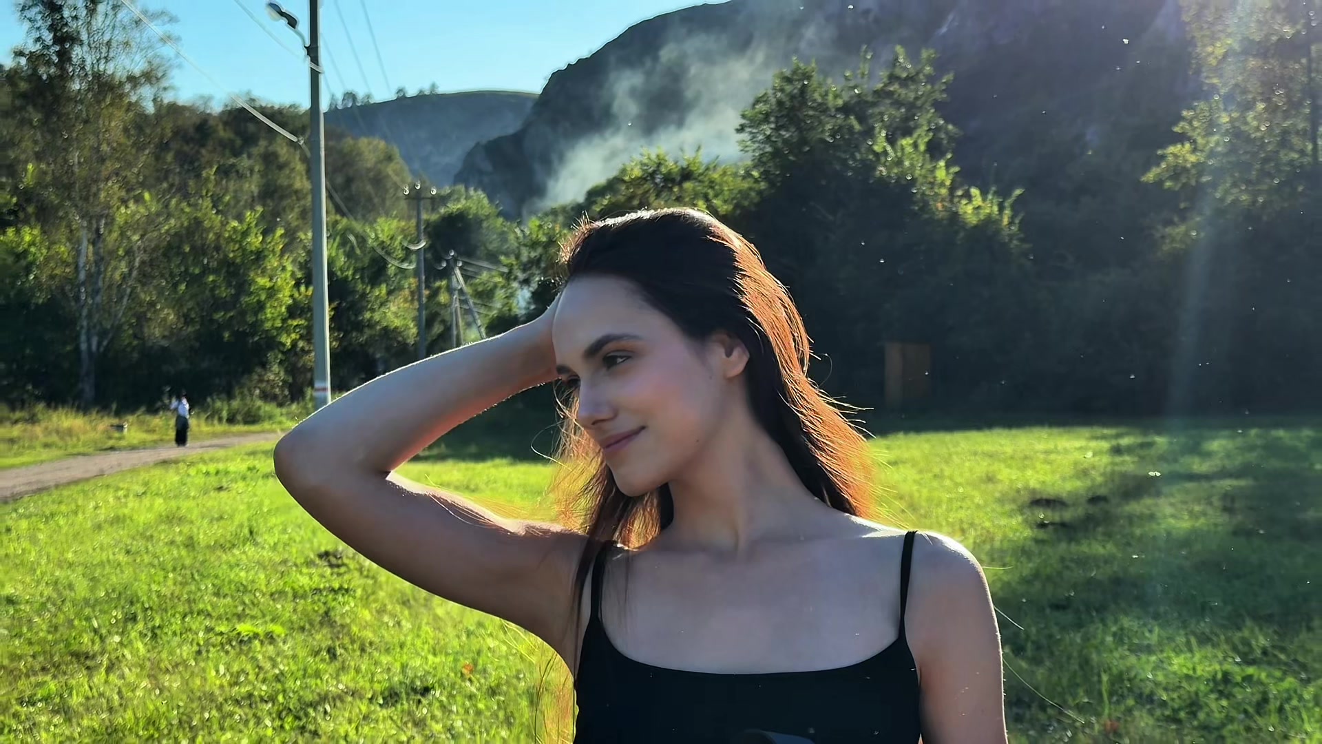 @эва