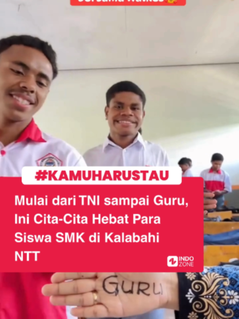 @INDOZONE